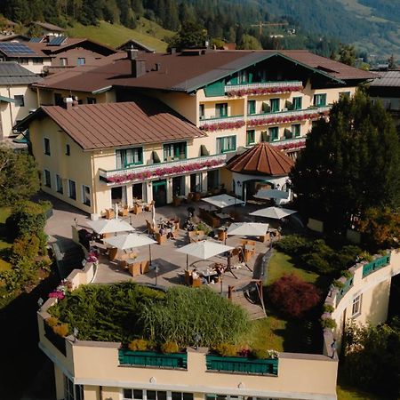 Hotel Zum Stern - Bergbahnen Inklusive Im Sommer 2025 Bad Hofgastein Extérieur photo