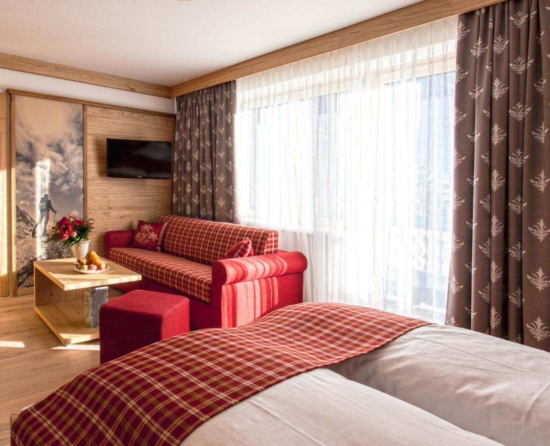 Hotel Zum Stern - Bergbahnen Inklusive Im Sommer 2025 Bad Hofgastein Extérieur photo