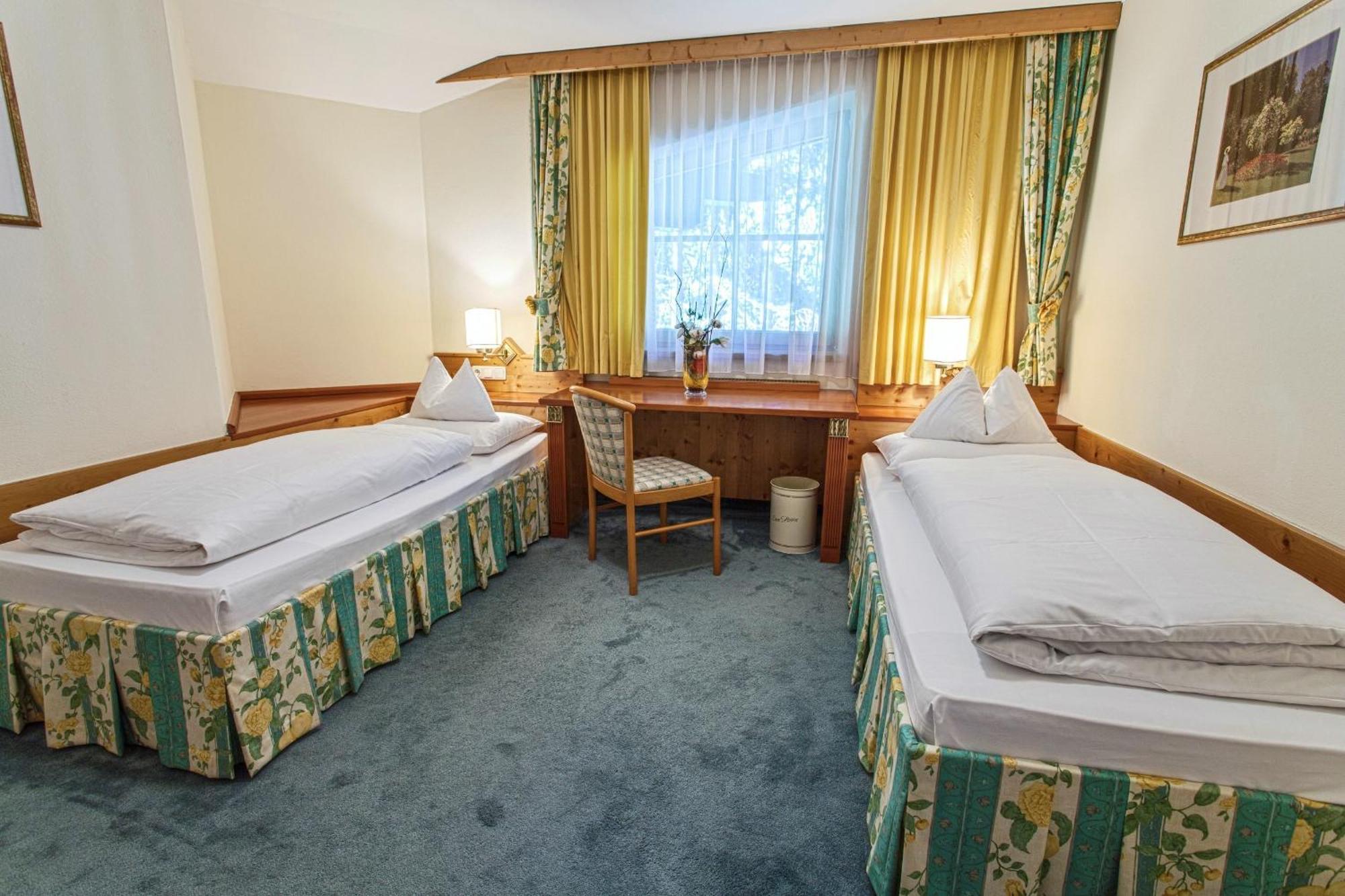 Hotel Zum Stern - Bergbahnen Inklusive Im Sommer 2025 Bad Hofgastein Extérieur photo