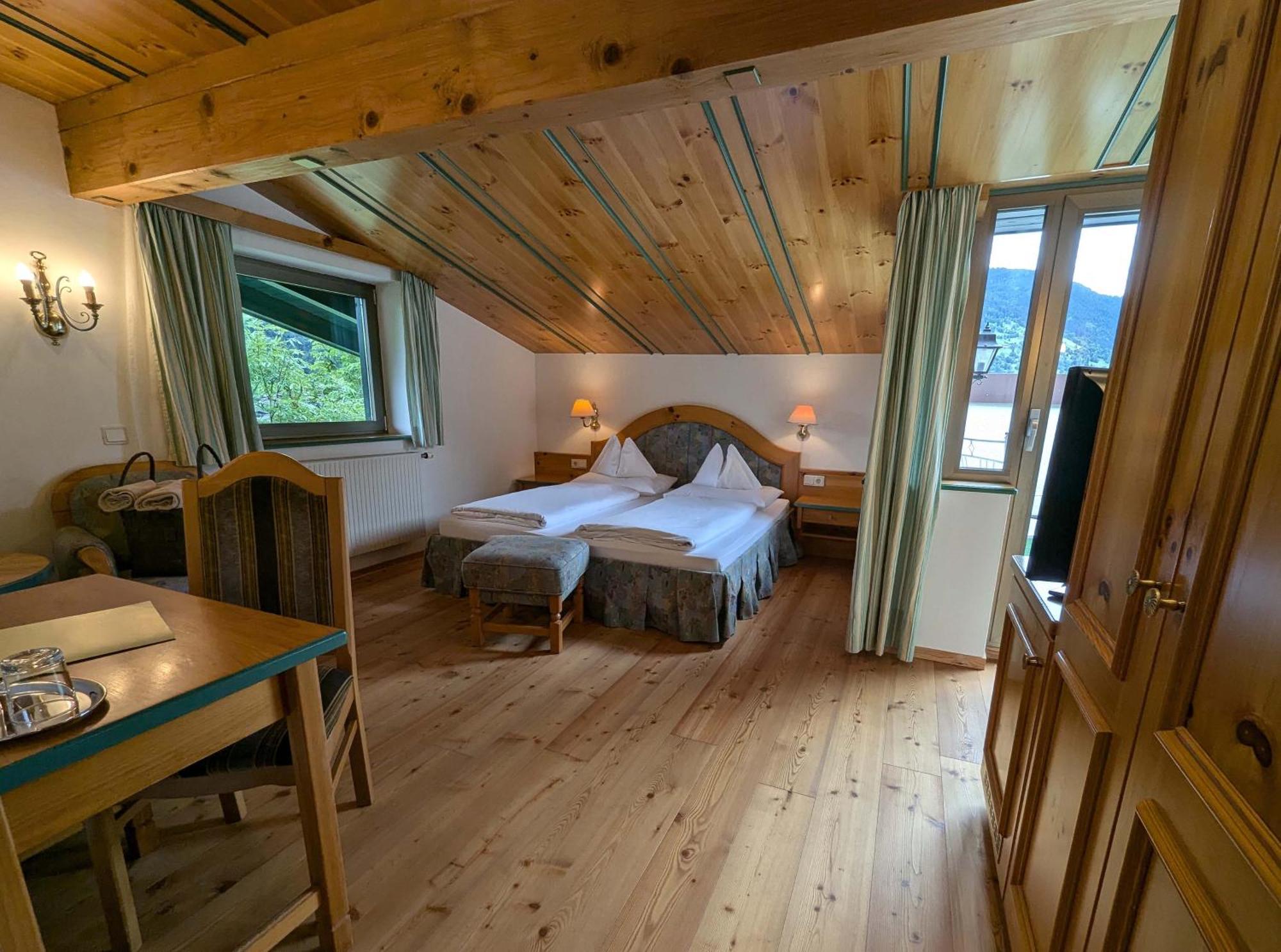 Hotel Zum Stern - Bergbahnen Inklusive Im Sommer 2025 Bad Hofgastein Extérieur photo