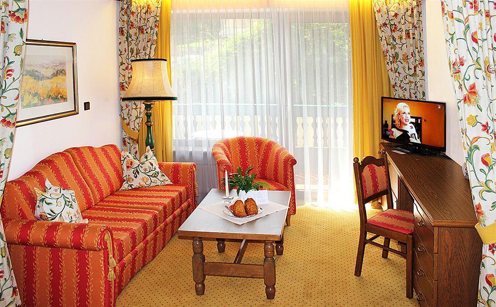 Hotel Zum Stern - Bergbahnen Inklusive Im Sommer 2025 Bad Hofgastein Extérieur photo