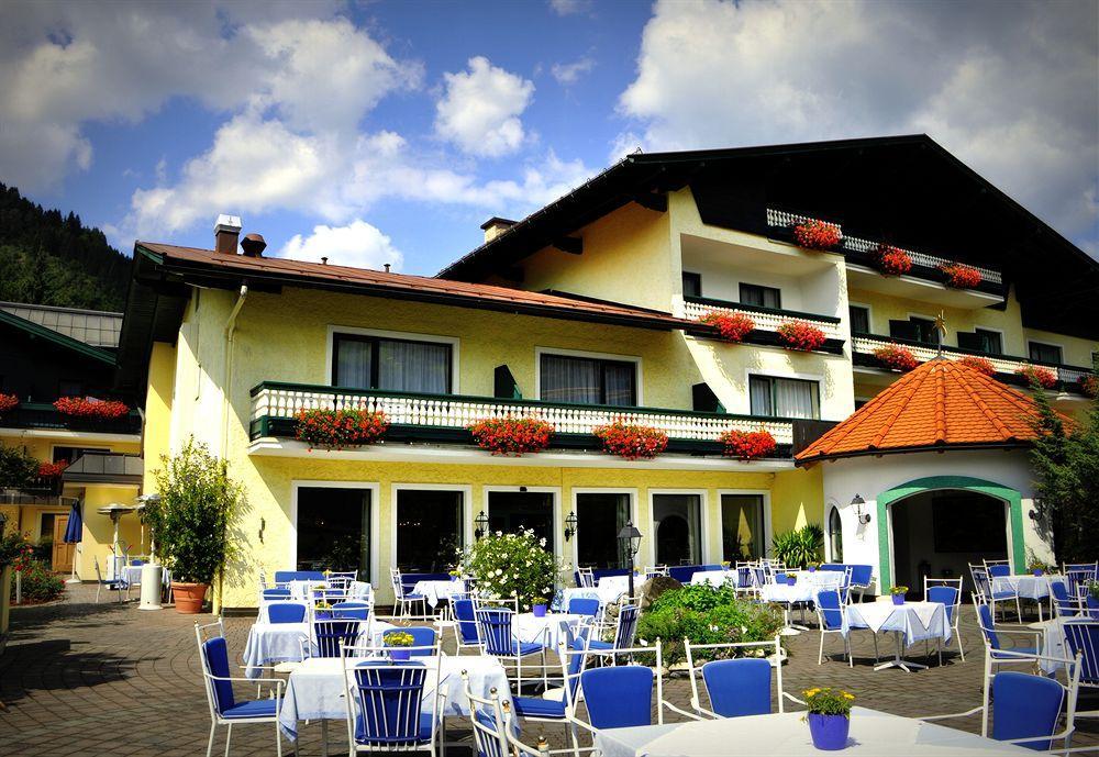 Hotel Zum Stern - Bergbahnen Inklusive Im Sommer 2025 Bad Hofgastein Extérieur photo