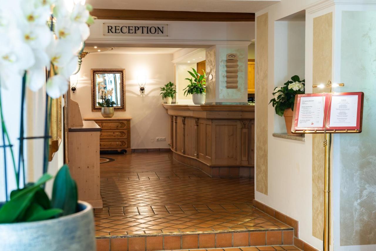 Hotel Zum Stern - Bergbahnen Inklusive Im Sommer 2025 Bad Hofgastein Extérieur photo