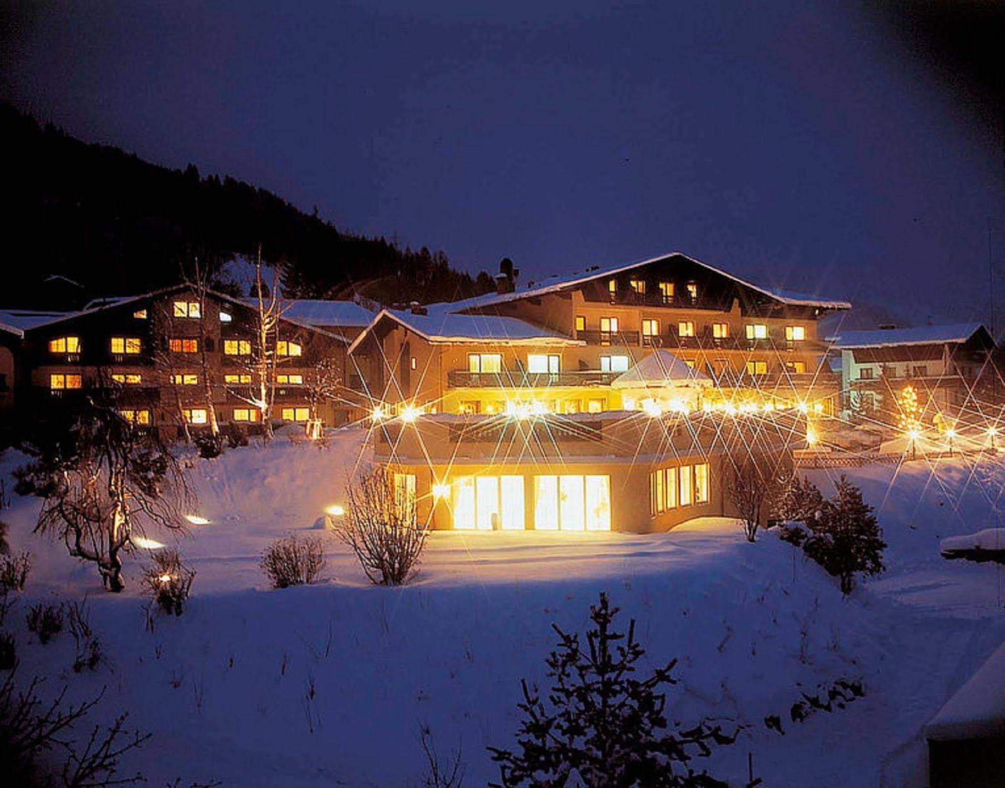 Hotel Zum Stern - Bergbahnen Inklusive Im Sommer 2025 Bad Hofgastein Extérieur photo