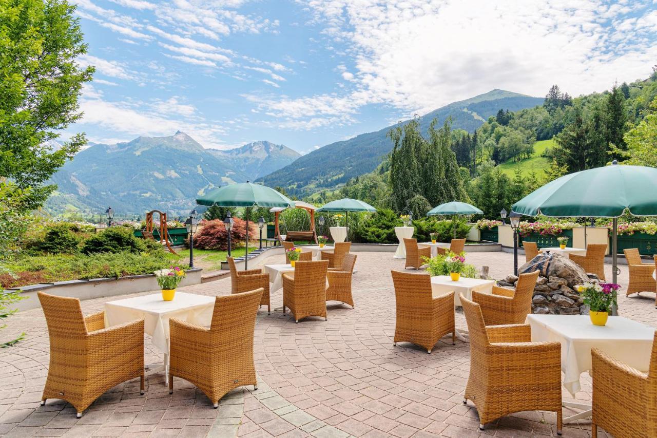 Hotel Zum Stern - Bergbahnen Inklusive Im Sommer 2025 Bad Hofgastein Extérieur photo