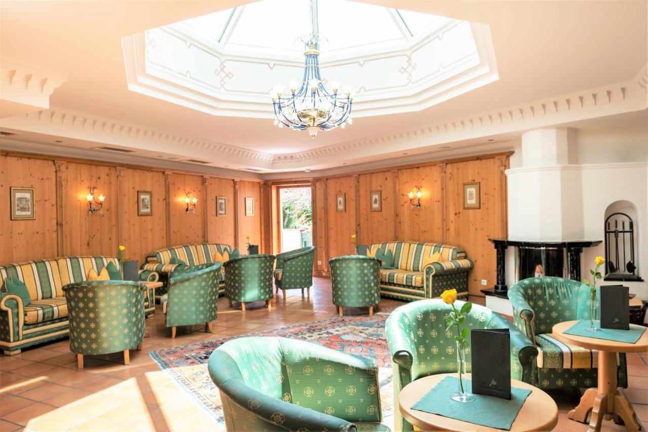 Hotel Zum Stern - Bergbahnen Inklusive Im Sommer 2025 Bad Hofgastein Extérieur photo