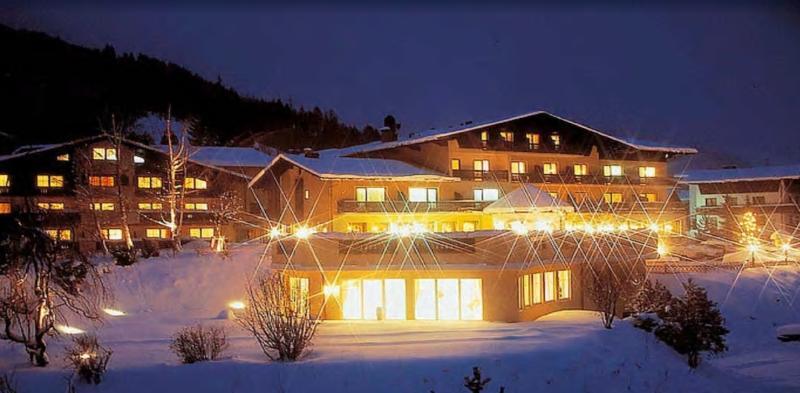 Hotel Zum Stern - Bergbahnen Inklusive Im Sommer 2025 Bad Hofgastein Extérieur photo