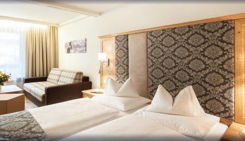 Hotel Zum Stern - Bergbahnen Inklusive Im Sommer 2025 Bad Hofgastein Extérieur photo